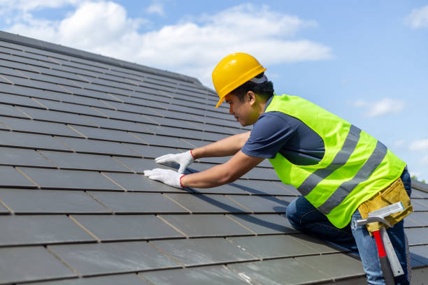 Best Tile Roofing Contractor  in Waynesburg, OH